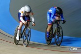 2025 UEC Track Elite European Championships - Zolder  - Day2 - 13/02/2025 -  - photo Roberto Bettini/SprintCyclingAgency?2025